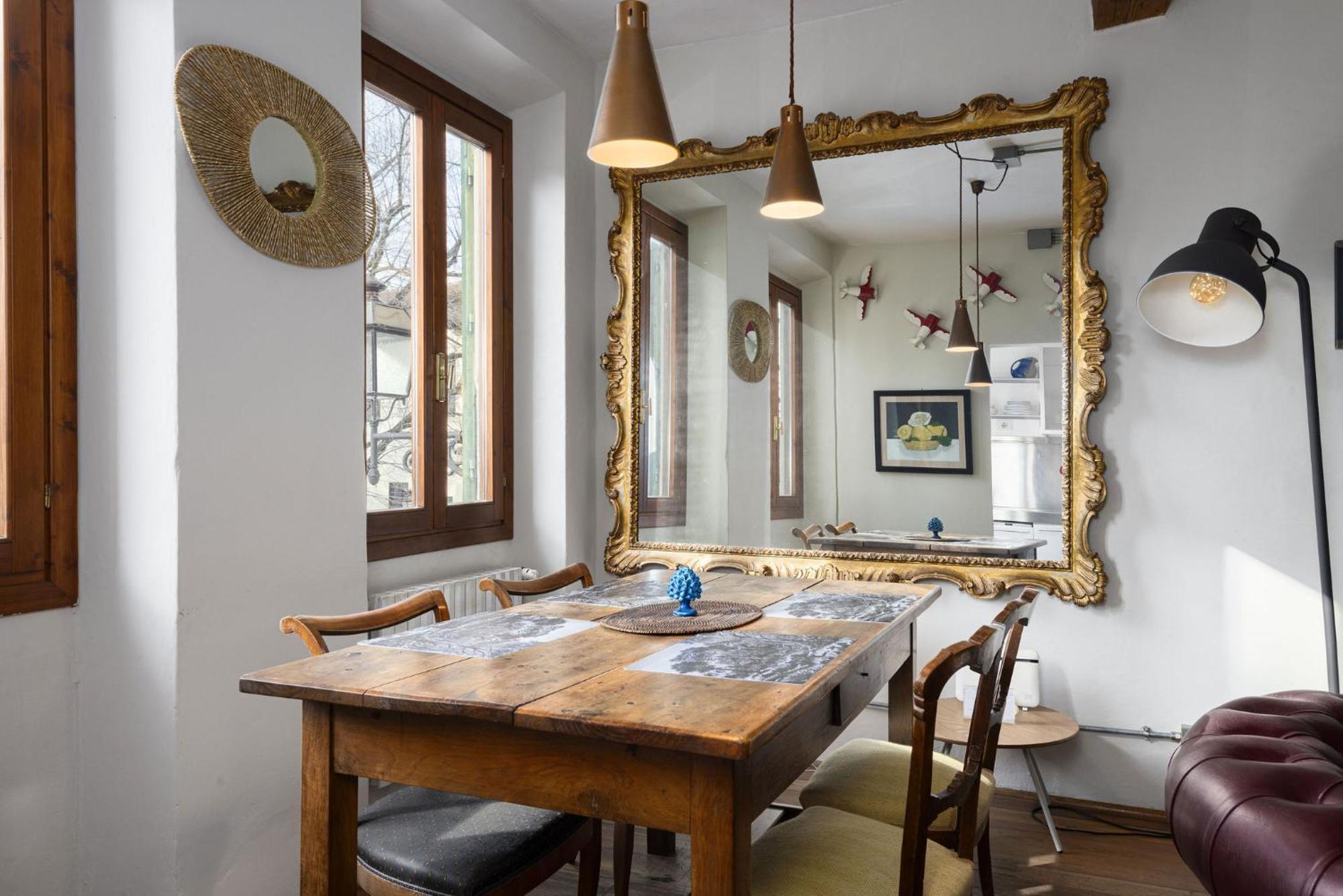 Apartamento Unyca - Casa D'arte In Piazza Tasso Florencia